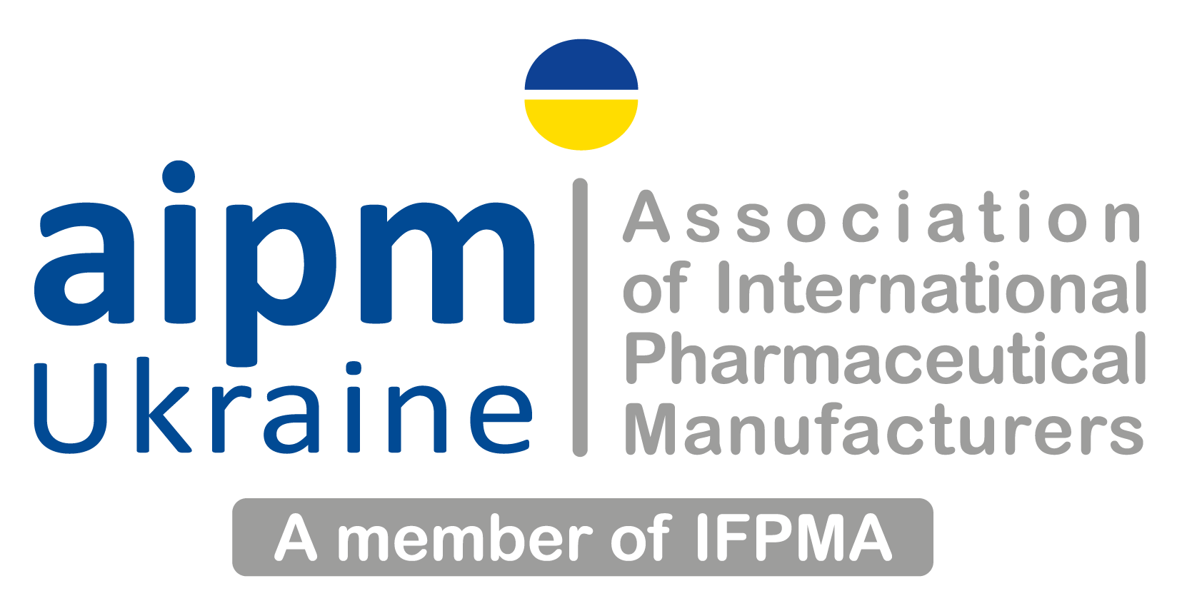AIPM Ukraine logo